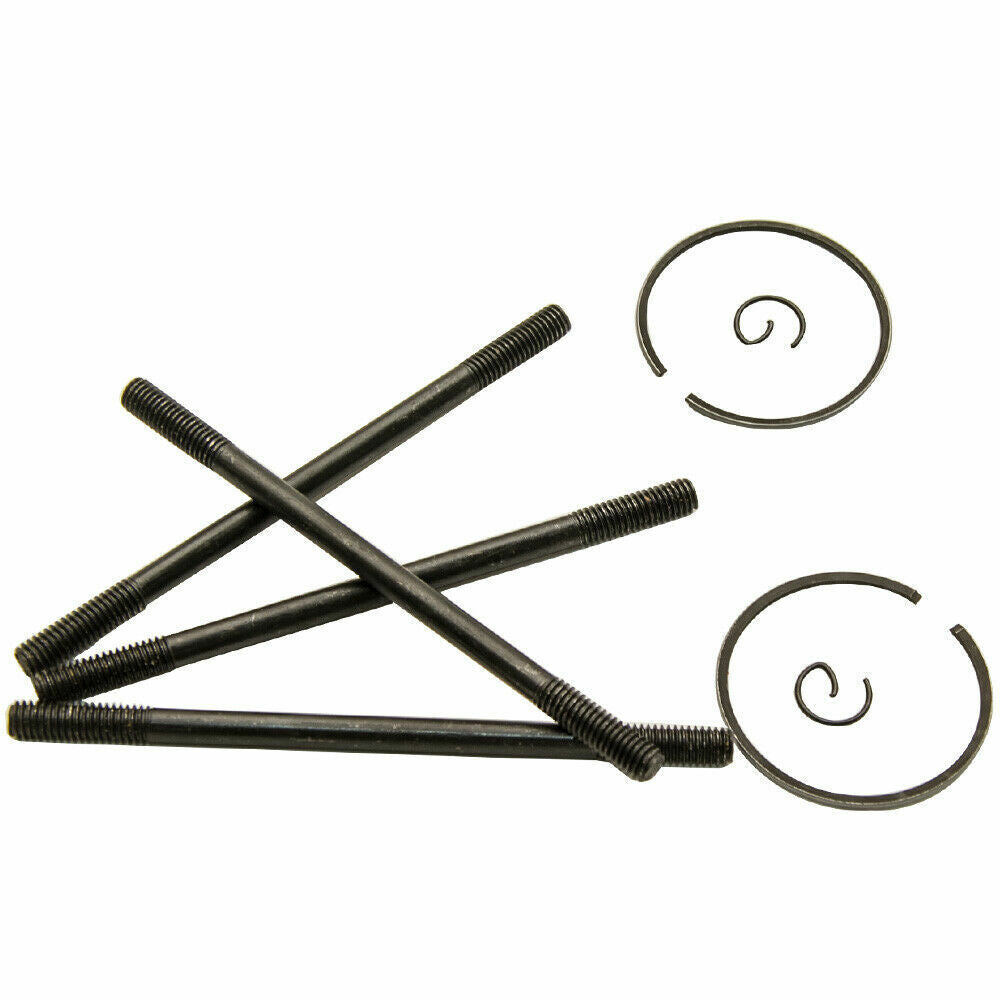 Engine Rebuild Kit Head Bore Cylinder Barrel Piston + Carburetor For YAMAHA PW50
