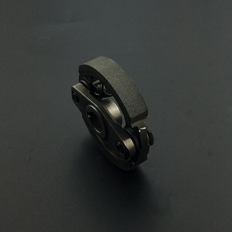 Heavy Duty 2 Shoe Keyway Clutch 33cc 43cc 47cc 49cc Engine Quad Mini Moto bike