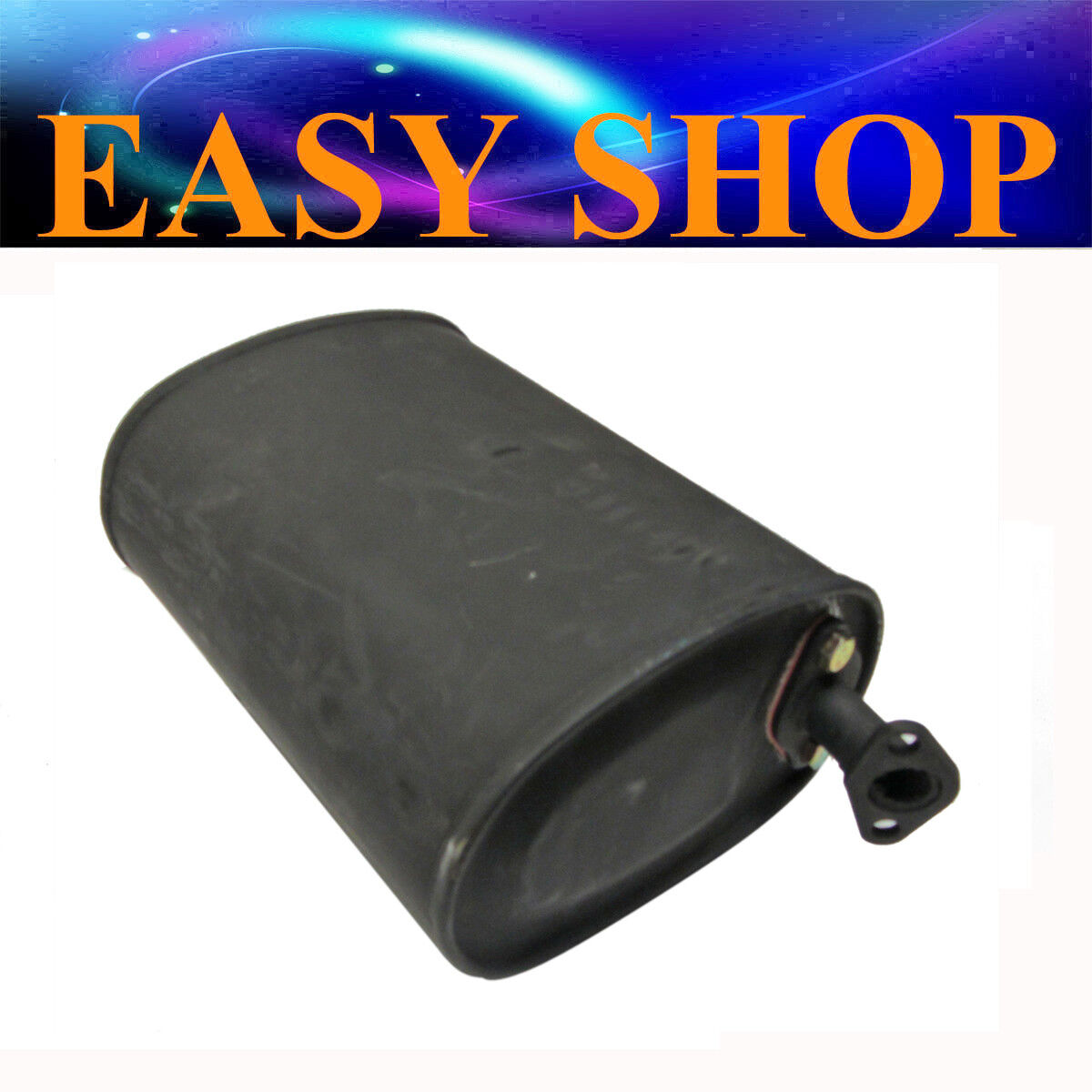 MUFFLER EXHAUST FOR CHINESE HONDA GX160 GX200 GENERATOR ENGINES