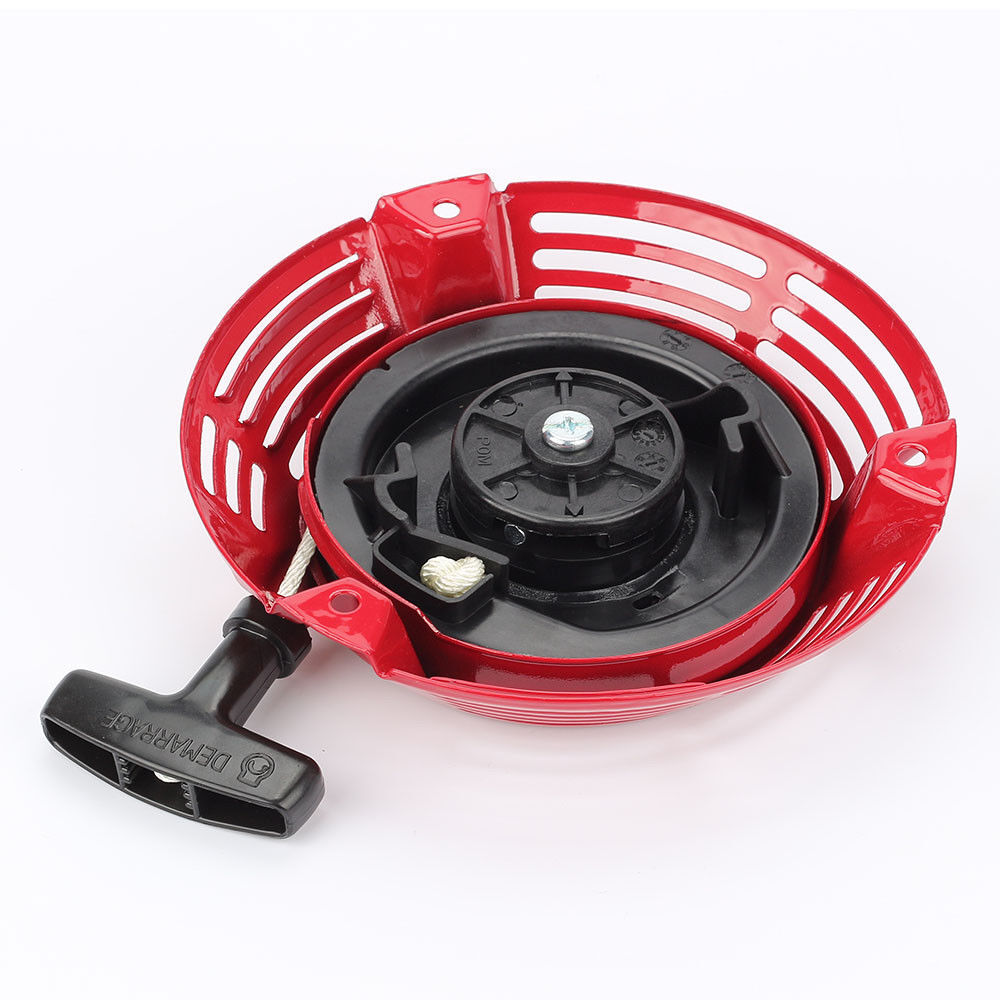RECOIL PULL START STARTER GXV160 HRU196 HRU216 GXV140 HONDA ENGINE LAWNMOWER