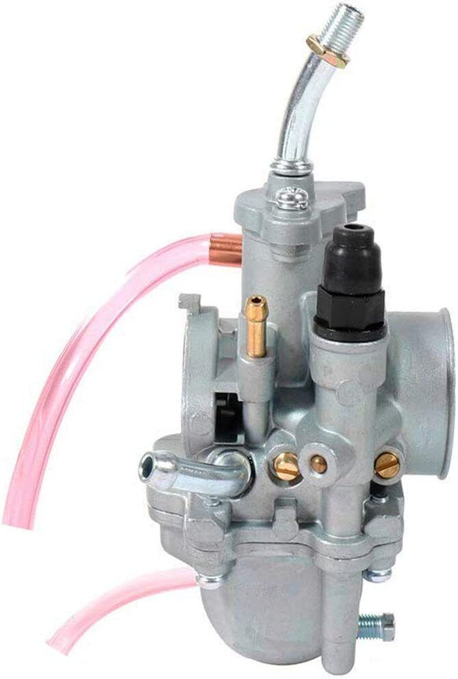 Motorcycle Carburetor Carb Carby Kit Aluminum For TTR90 TTR90E TTR 90