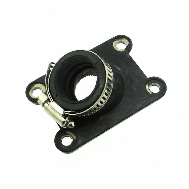 24mm Rubber Intake Pipe Manifold Boot For KTM 50 SX Pro Senior KTM SX 50 50SX LC