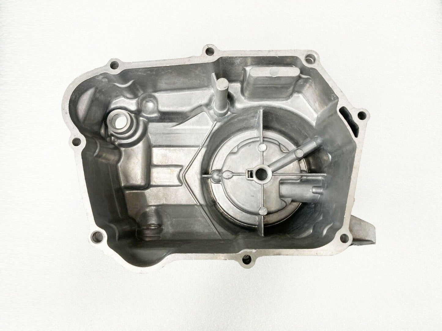 Clutch Casing Case Motor Cover 110cc 125cc Thumpstar Orion Atomic Lifan Ducar
