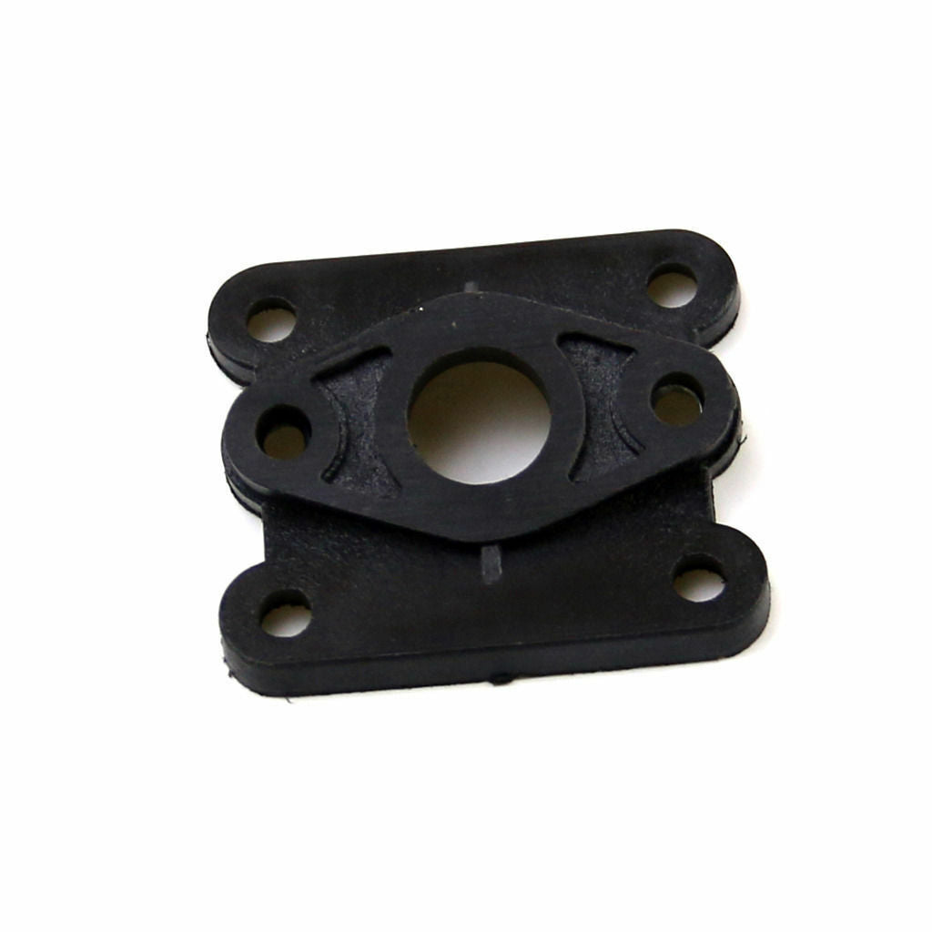 Carburetor Carby Intake Manifold 43cc 47cc 49cc DIRT ATV Quad Mini Pocket BIKE