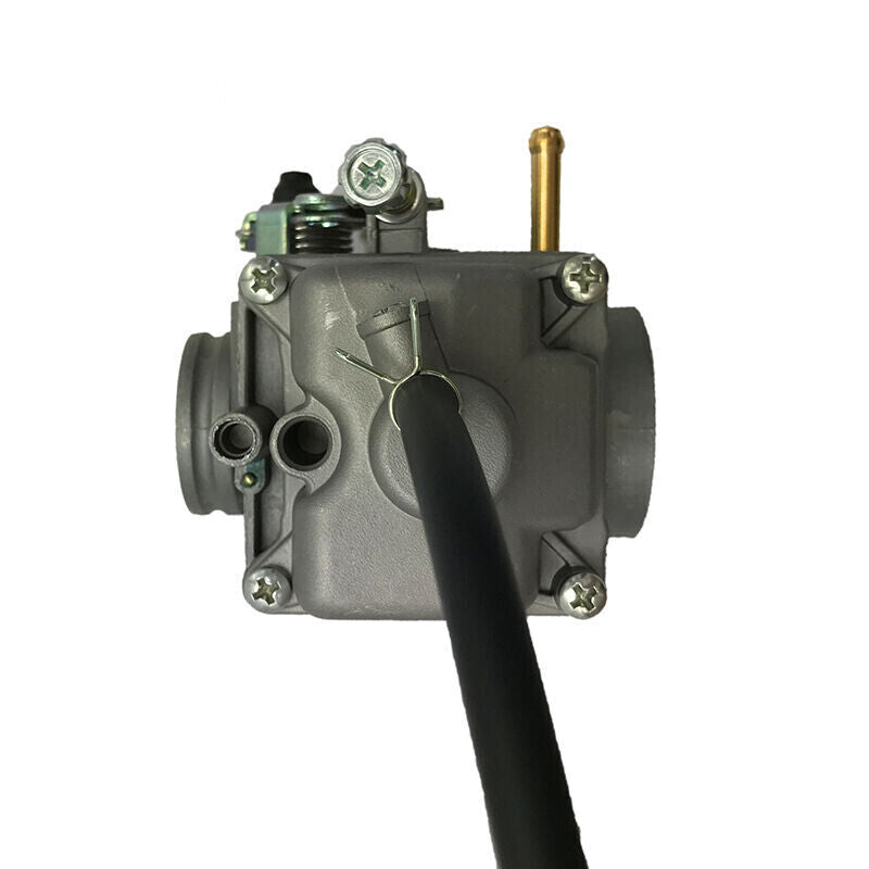 250cc ATV Carburetor For Roketa ATV-10 JIANSHE JS250 BAJA WD250-U Tank Jetmoto