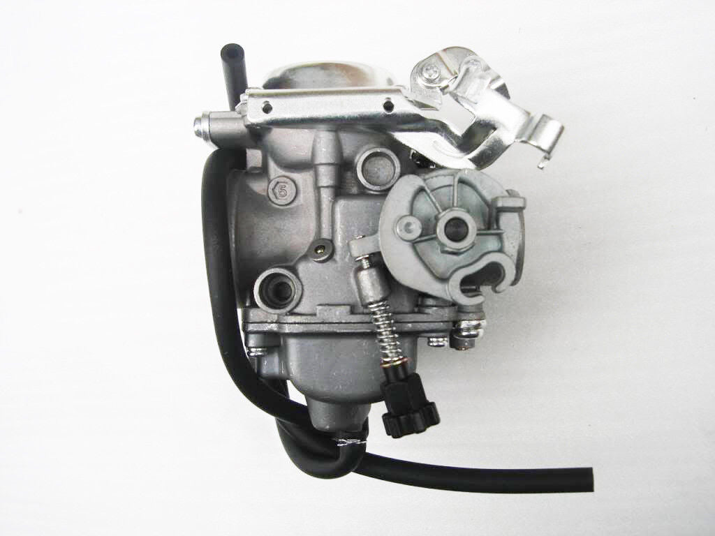 Carby Carburetor Carb Double Twin For LIFAN LF250-4 Twin Cylinder 253FMM BIKE