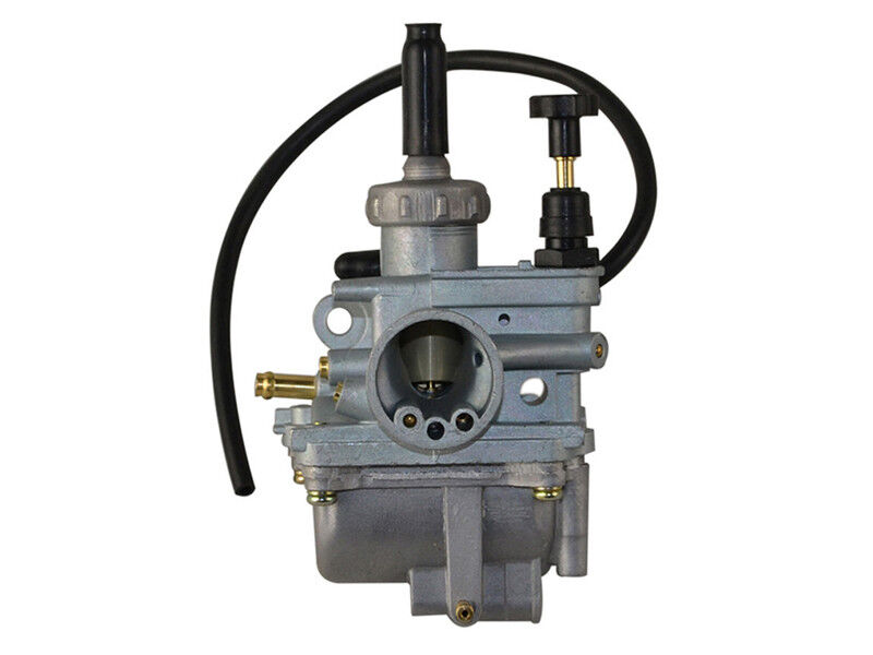 18mm CARBY CARBURETOR CARB For SUZUKI LT80 LT 80 QUADSPORT ATV QUAD BIKE