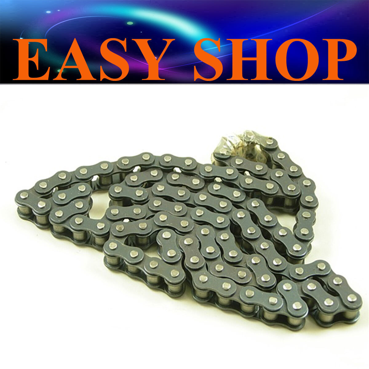 530 136 Links Drive Chain 300cc 250cc 200cc Ducar TDR Foxico Motowork Atomic DHZ