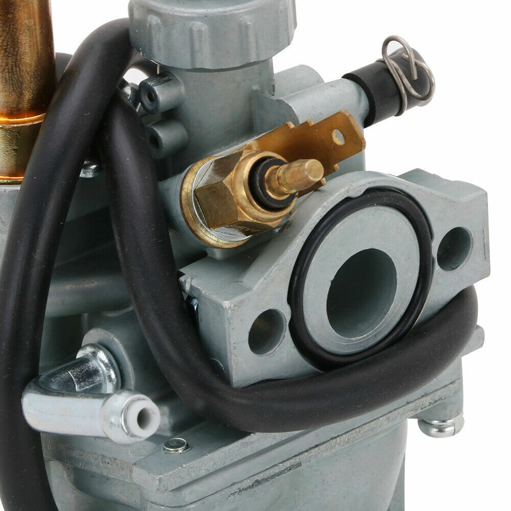 For Yamaha TTR50 TTR50-E TT-R50E 50CC Dirt Bike Carb Carburettor Carby Assy