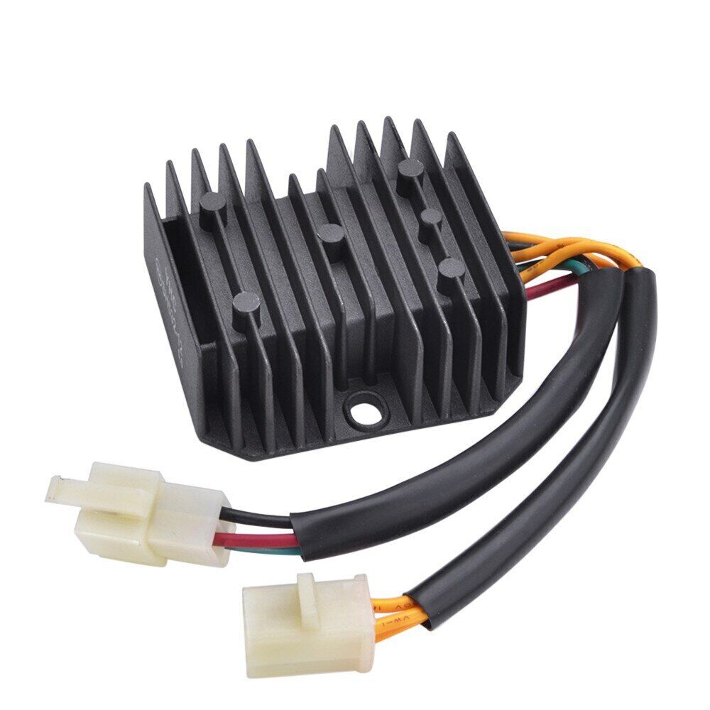 12 Volt Voltage Regulator Rectifier for Honda CBT125 1982-1993 CMX450 1986-1988