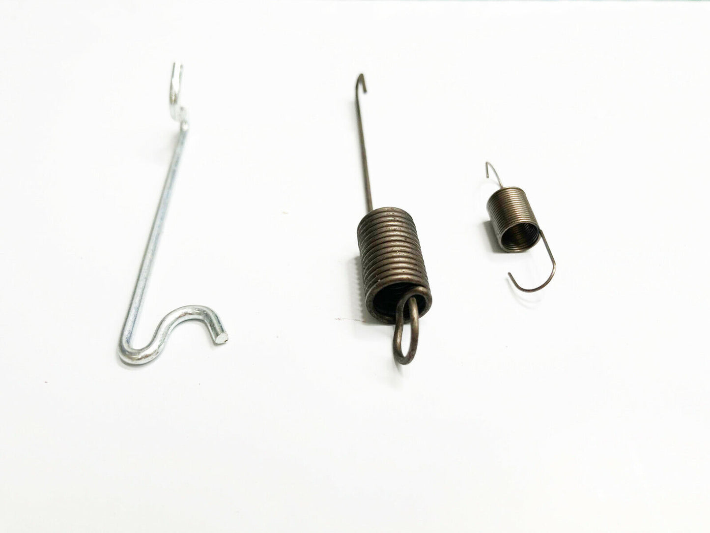 Governor Link Rod Spring Kit For Robin EY20 Gasoline Generator Engine Lawn Mower