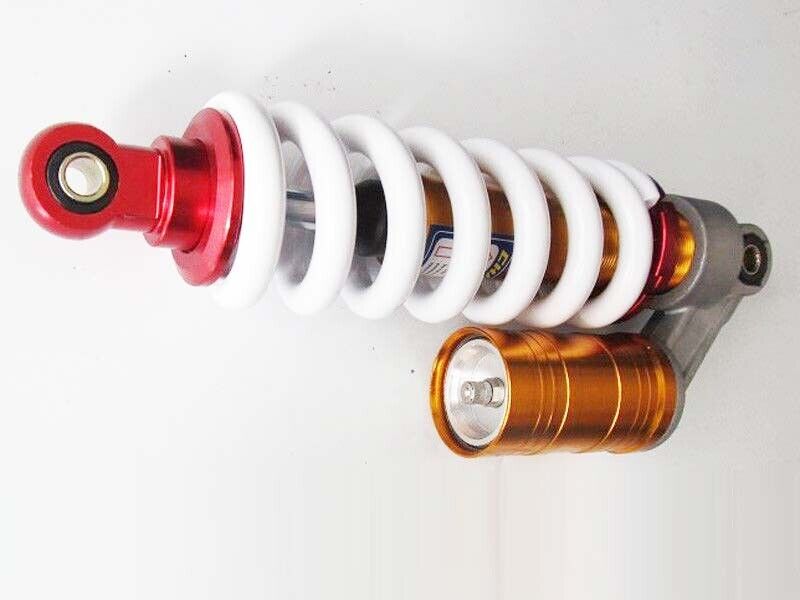 HD 295mm Rear Back Shock Absorber Shocker Suspension PIT PRO TRAIL DIRT BIKE ATV