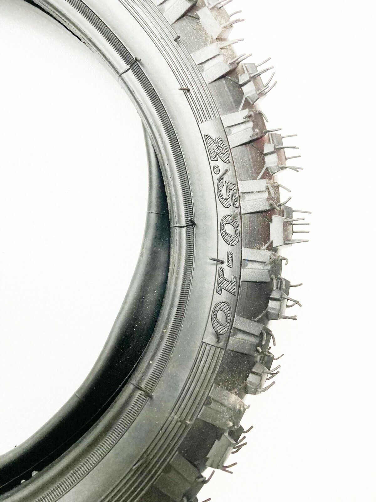 10 Inch 2.50-10 Tyre + Tube 2.5-10 for Pit Dirt Bike CRF50 XR50 JR50 QR50 PW50