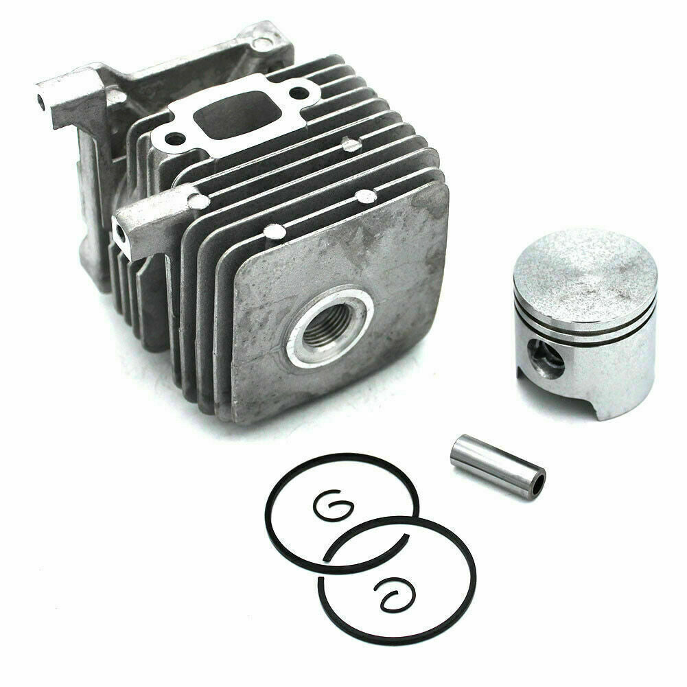 34mm Cylinder Bore Piston Rings Kit for STIHL FS55 FS45 BR45 KM55 #4140 020 1202