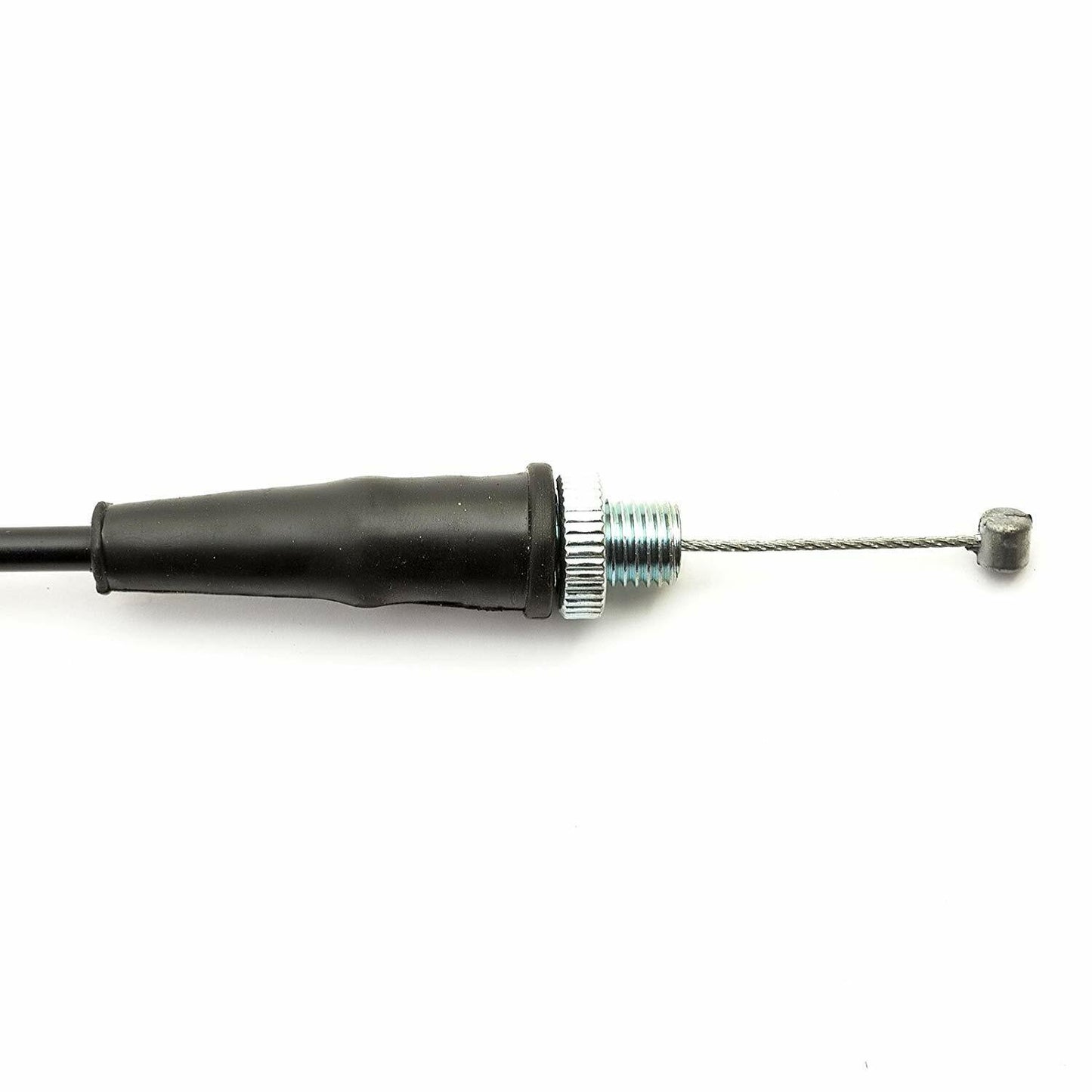 1300mm THROTTLE ACCELERATOR CABLE 200cc 150cc 140cc 300cc DIRT PRO QUAD PIT BIKE