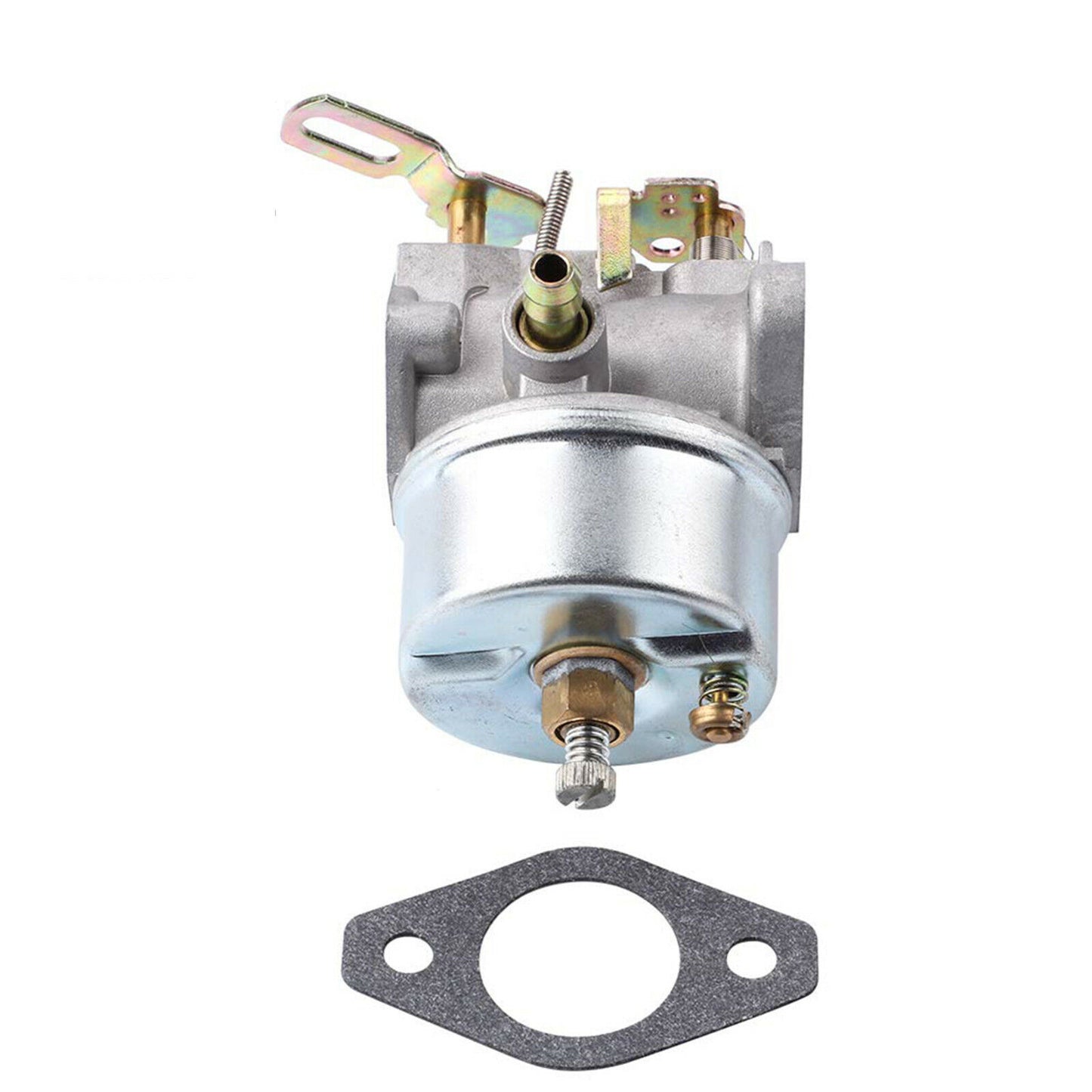 CARBURETOR CARBY CARB FOR Tecumseh LH318SA LH358SA snow blower generator shredde