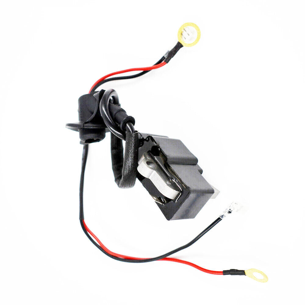 Ignition Coil Module + Spark Plug for STIHL MS361 MS341 - 1135 400 1300 Chainsaw