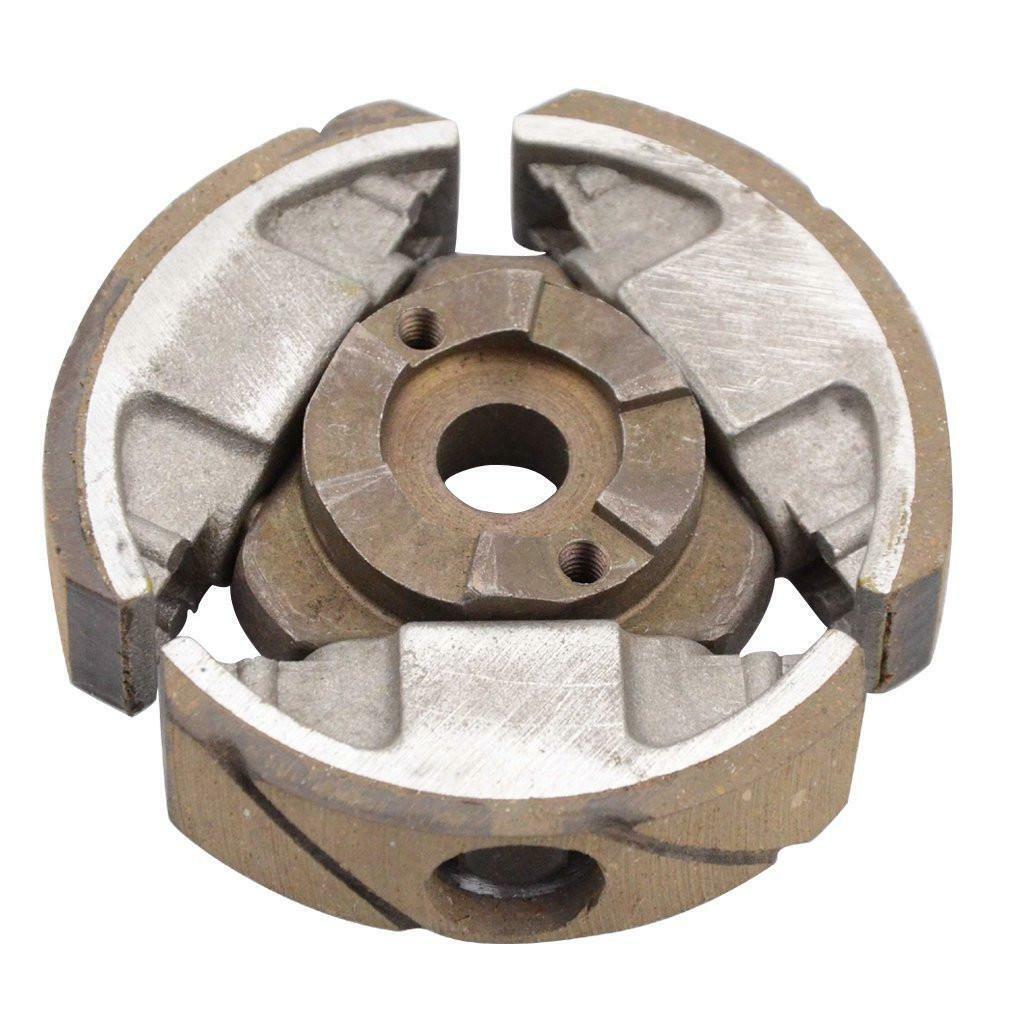 KTM50 JR SX LC 50CC 3 Shoe Centrifugal Clutch Trail BIKE DIRT PIT PRO THUMPSTAR