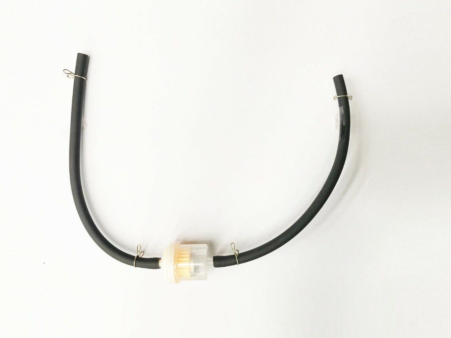 6mm Magnet Fuel Filter + Hose For 140cc 150cc 160cc 200cc 250cc DIRT PITPRO BIKE