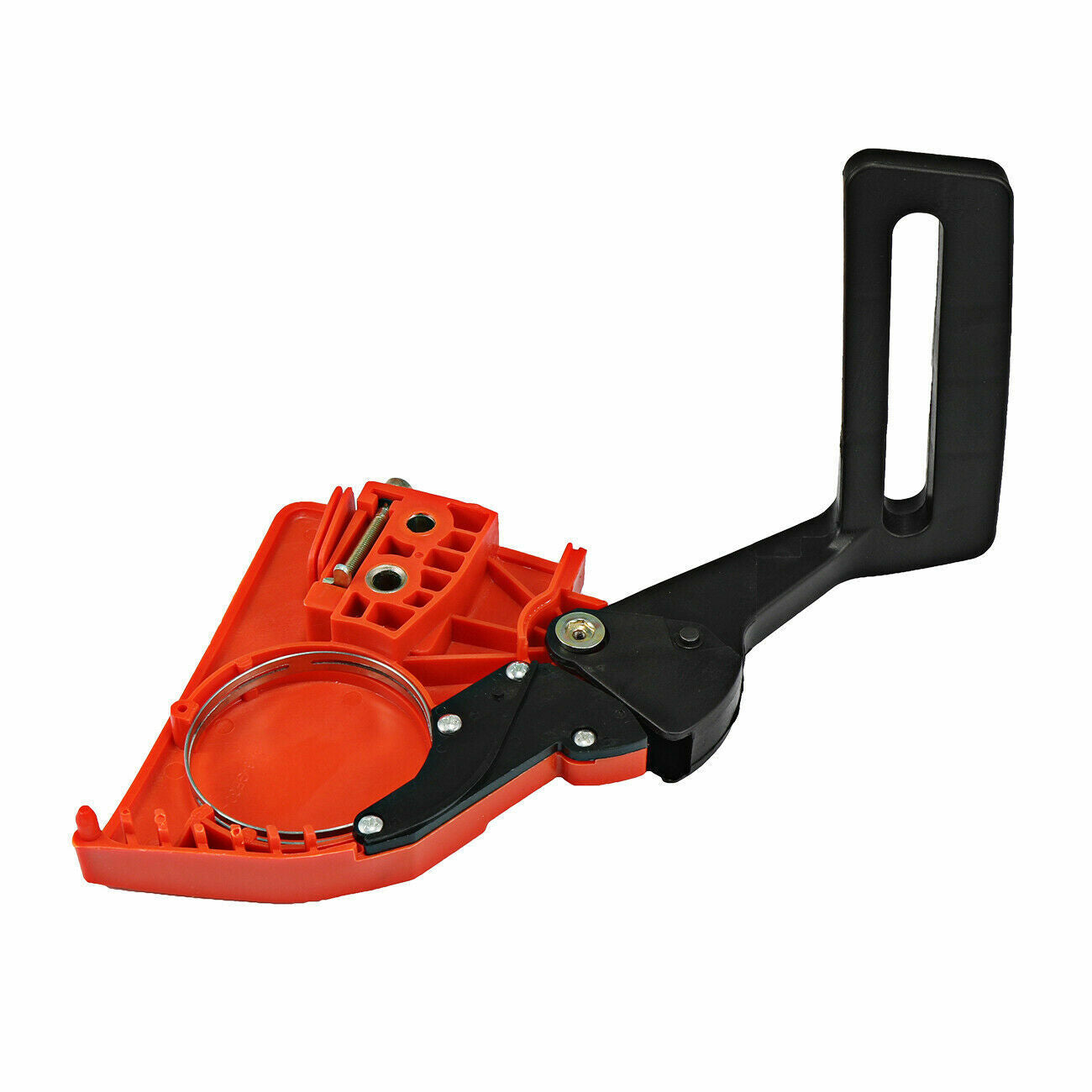 Brake Handle Clutch Sprocket Cover For Husqvarna 136 137 141 142 #530054802