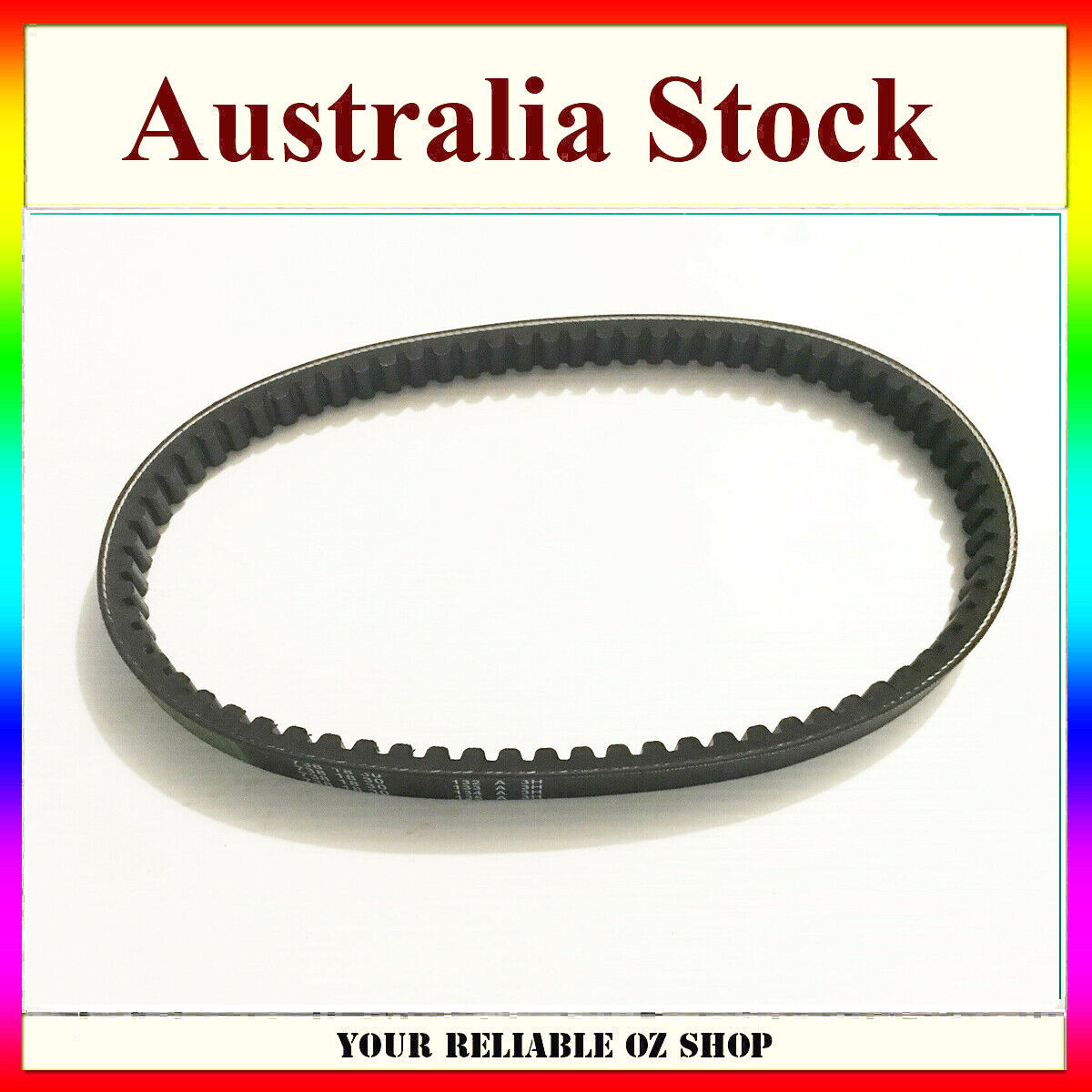 CVT Drive Belt 738-18-30, 738 18 30 Aprilia Scarabeo 50 Street SR50 Series