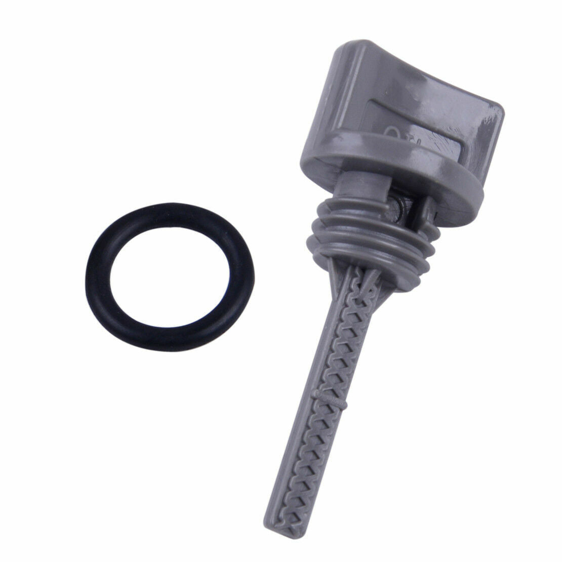 17mm Oil Dipstick Dip Stick For Honda GX22 GX25 GX31 GX35 UMK431 UMK435 Trimmer