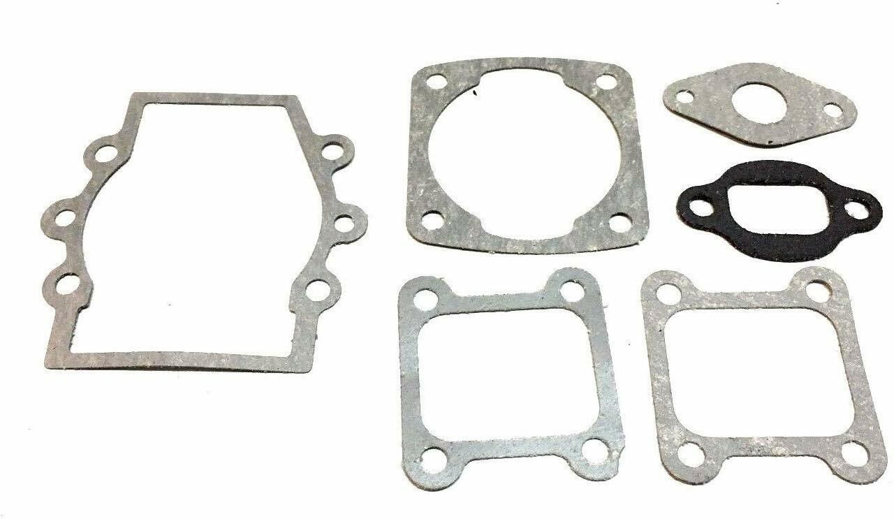 Bore Head Base Gasket Kit 43cc 47cc 49cc Engine Mini Dirt Pocket ATV Quad Bike