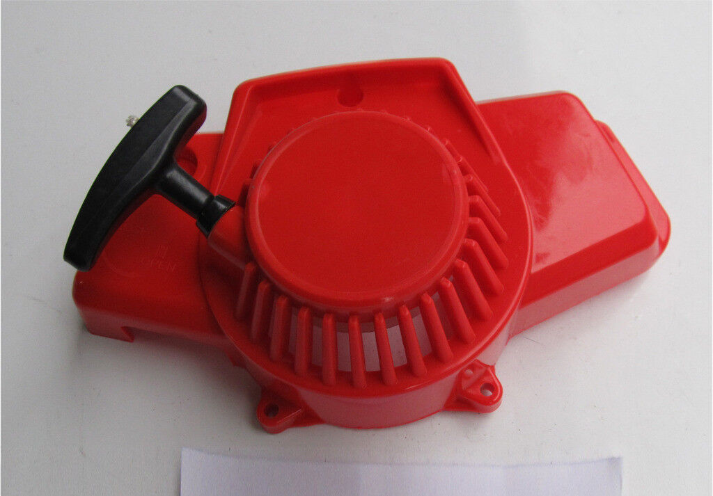 Recoil Pull Start Starter 40-6 2 Stroke Brushcutter Whipper Lawn Mower Trimmer