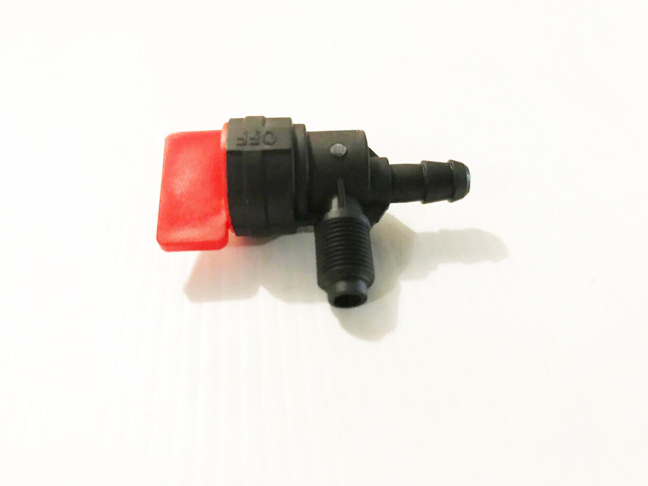 SCREW IN fuel tap Switch Briggs and Stratton Max horizontal types 698182 399517