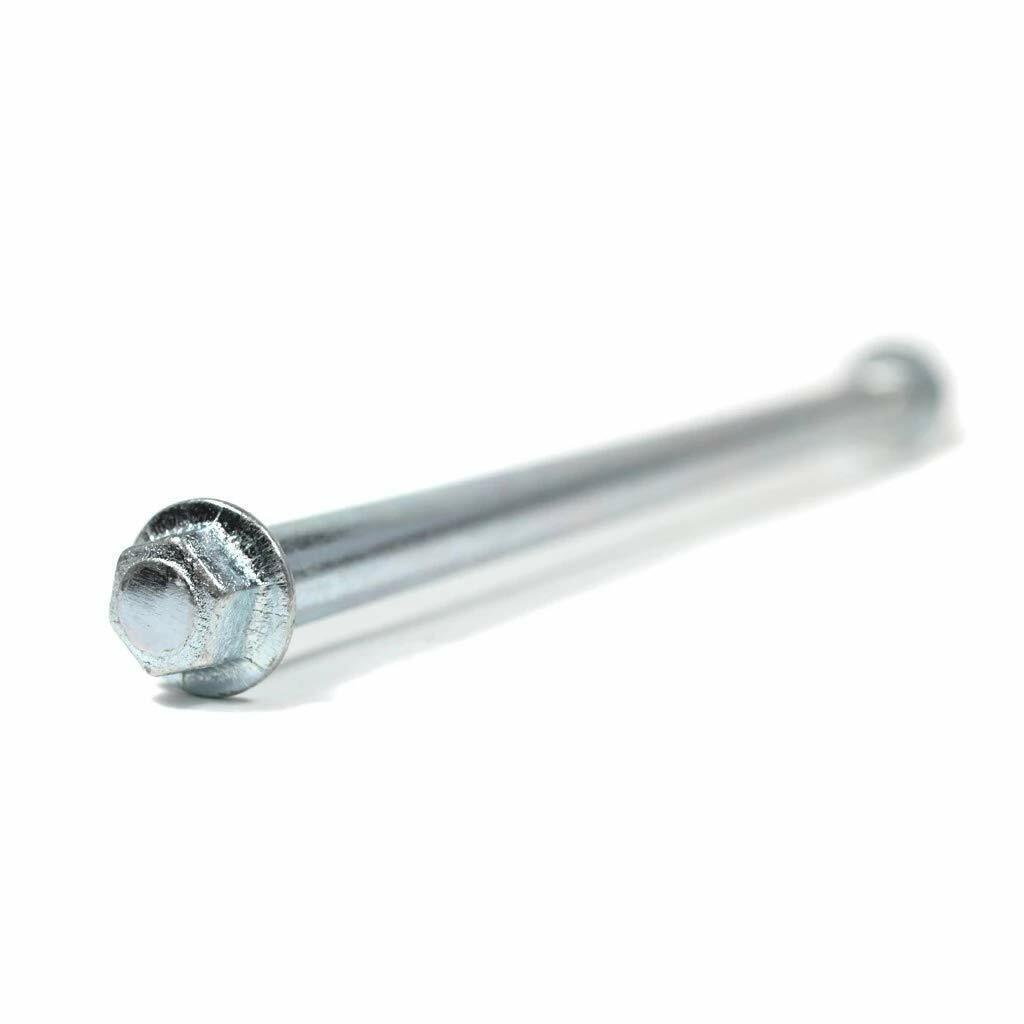 12mm 220mm Swing arm Bolt Wheel Rim Axle 50cc 70cc 90cc Pit Dirt ATV Quad Bike
