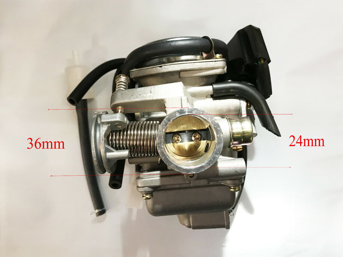 Harness Carby Solenoid Magneto Coil Regulator CDI GY6 125cc 150cc ATV QUAD BIKE
