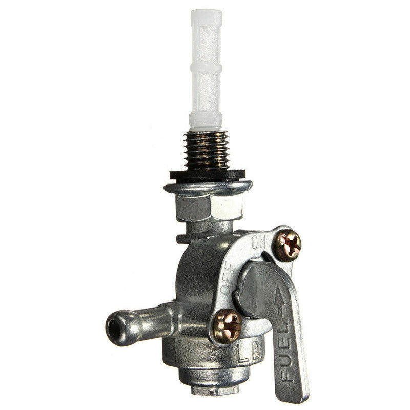 3Pcs 10mm FUEL COCK VALVE TAP FOR Honda GX160 GX240 GX390 168F 177F 188F Engine