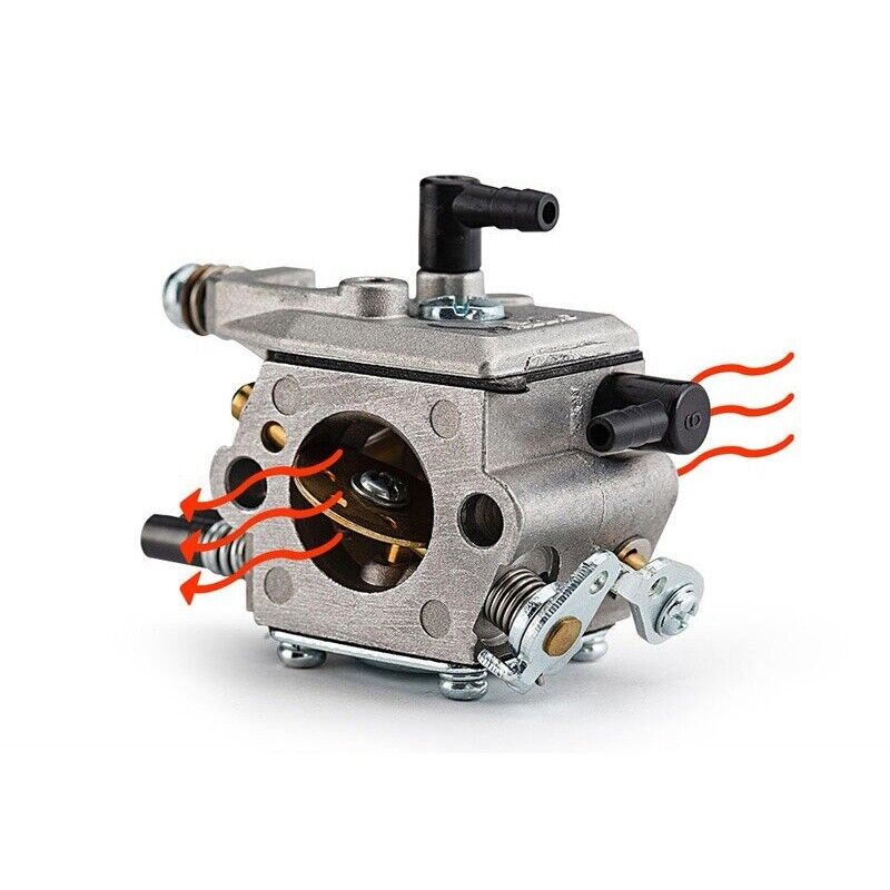 Carby Carburettor Carb For Stihl Baumr-ag SX62 SX82 SX92 52cc 62cc 38cc Chainsaw