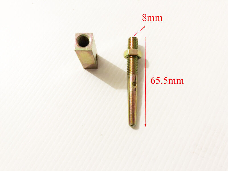 Brake Master Cylinder Pushrod ATV 90cc 110cc 125cc Quad Bike Buggy PIT PRO BIKE