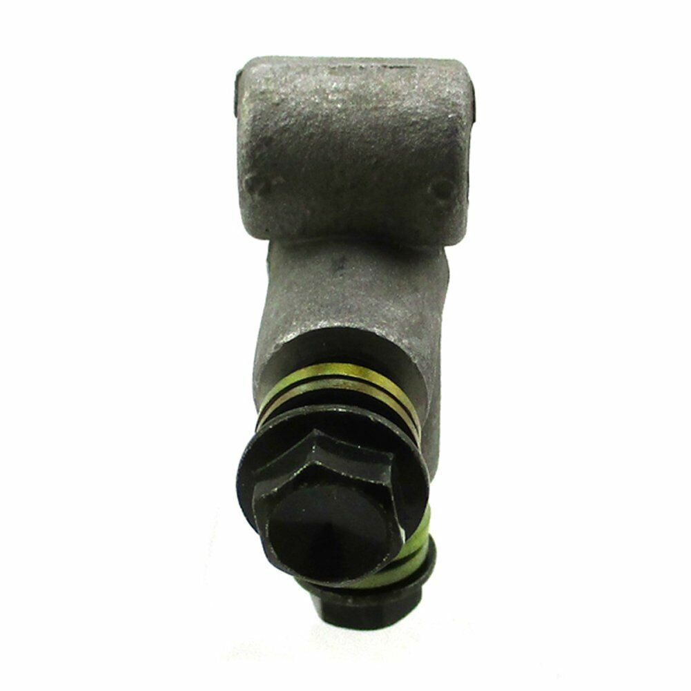 Hydraulic Brake Hose Pipe Tee Coupling Connector 3way Adapter ATV Quad Dirt Bike