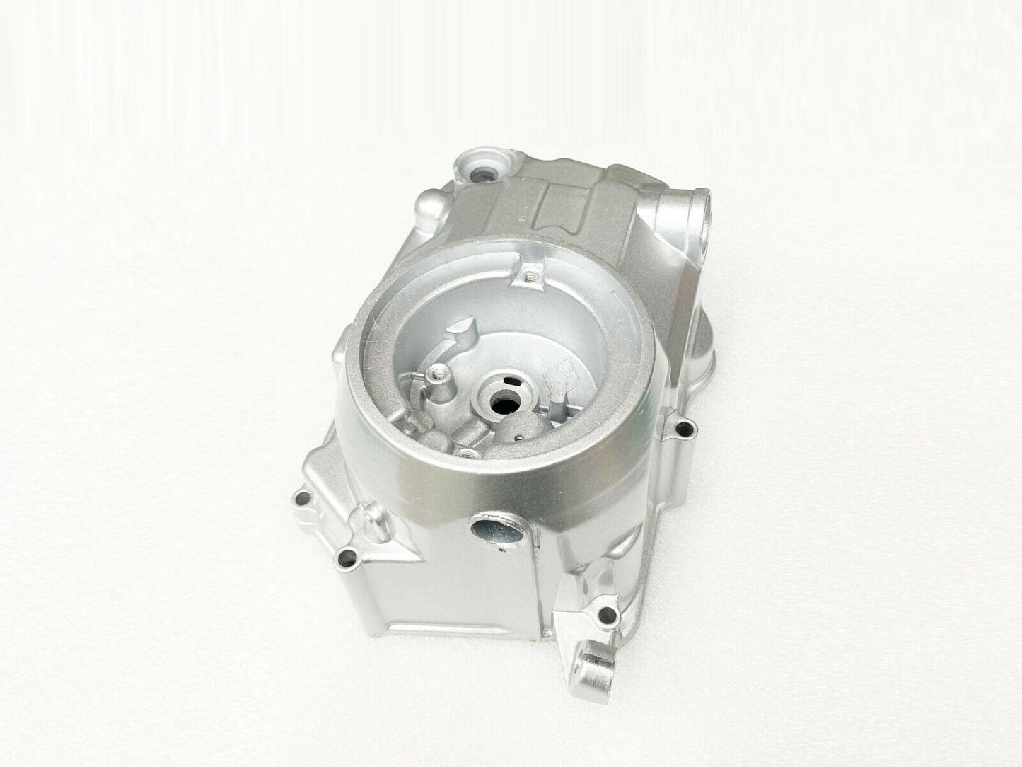 Clutch Casing Case Motor Cover 110cc 125cc Thumpstar Orion Atomic Lifan Ducar