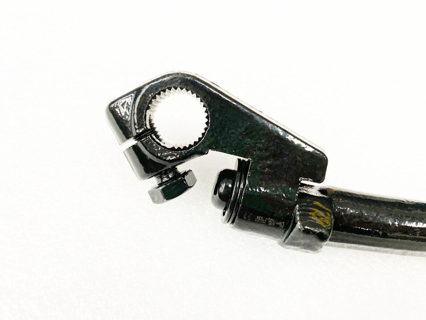 16mm KICK START STARTER LEVER suits YAMAHA DT175 1978-2009 DT125 1975-1980 BIKE