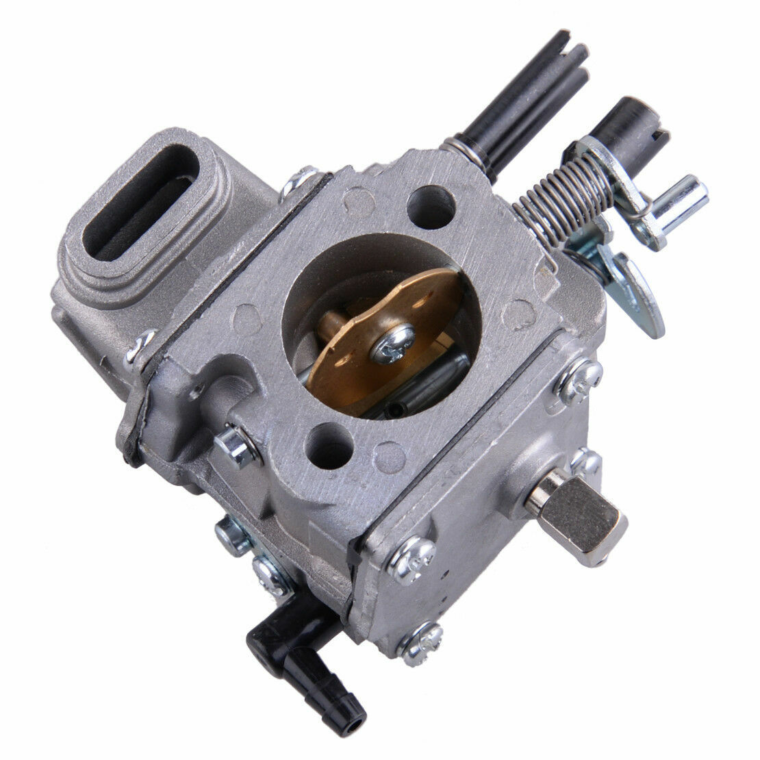 Carburetor Carb Carby + Gasket For Zama C3A-S31 1122 120 0623 Chainsaw