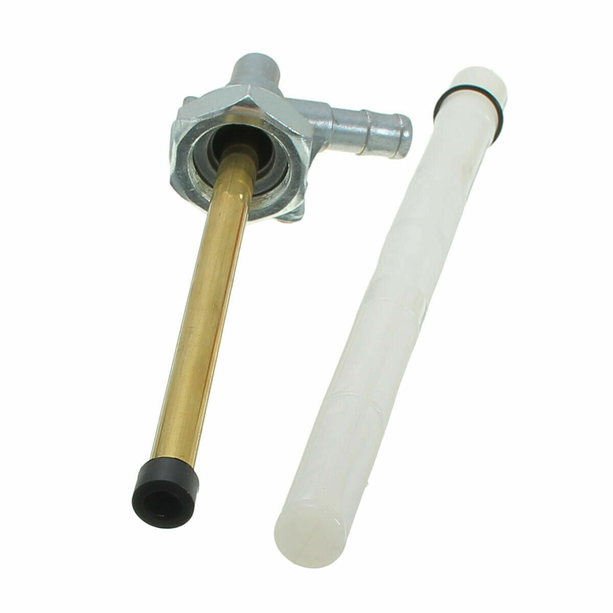 Gas Petcock Fuel Tap Valve Switch For Honda NV400 VT600 VF750CD VF750 Magna 750
