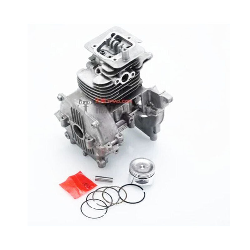 39mm Kit Piston Cylinder Crankcase HONDA GX31 139F for With Trimmer Honda GX-31