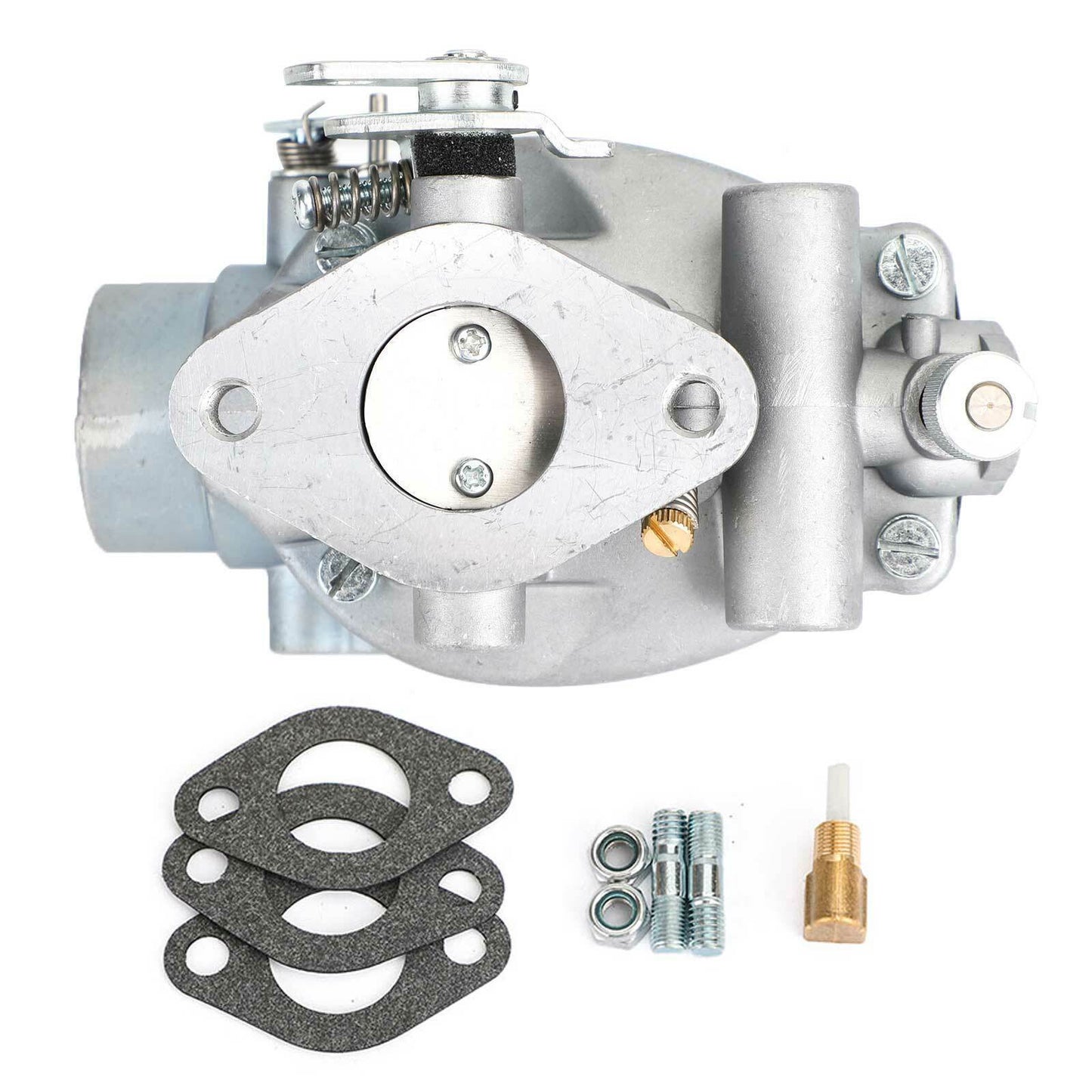 Carburetor Carb Carby For Massey Ferguson MF Tractor TE20 TO20 TO30 181644M91