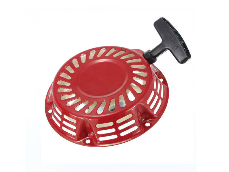 Recoil Pull Starter Start Assembly Honda GX120 GX140 GX160 GX200 168 5.5HP 6.5HP