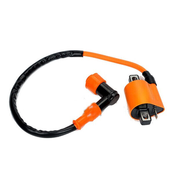 5 PIN Ignition Coil CDI Unit For 150cc 200cc 250cc Dirt Quad Bike Buggy ATV