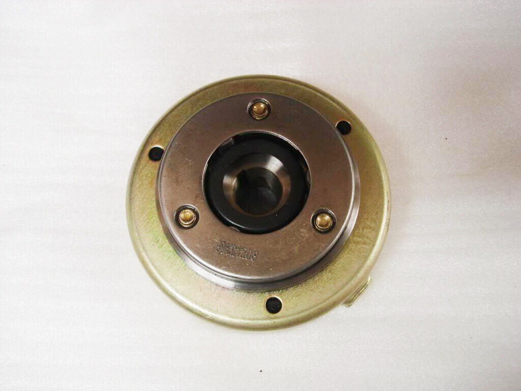 6Pole Flywheel Magneto Stator Rotor Electric Start 50cc- 125cc Assassin Shineray