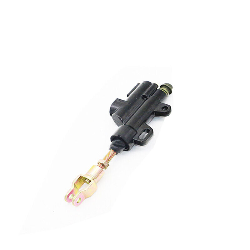 10mm Banjo Rear Brake Hydraulic Master Cylinder Pro Pit bike Buggy Atomik 140cc