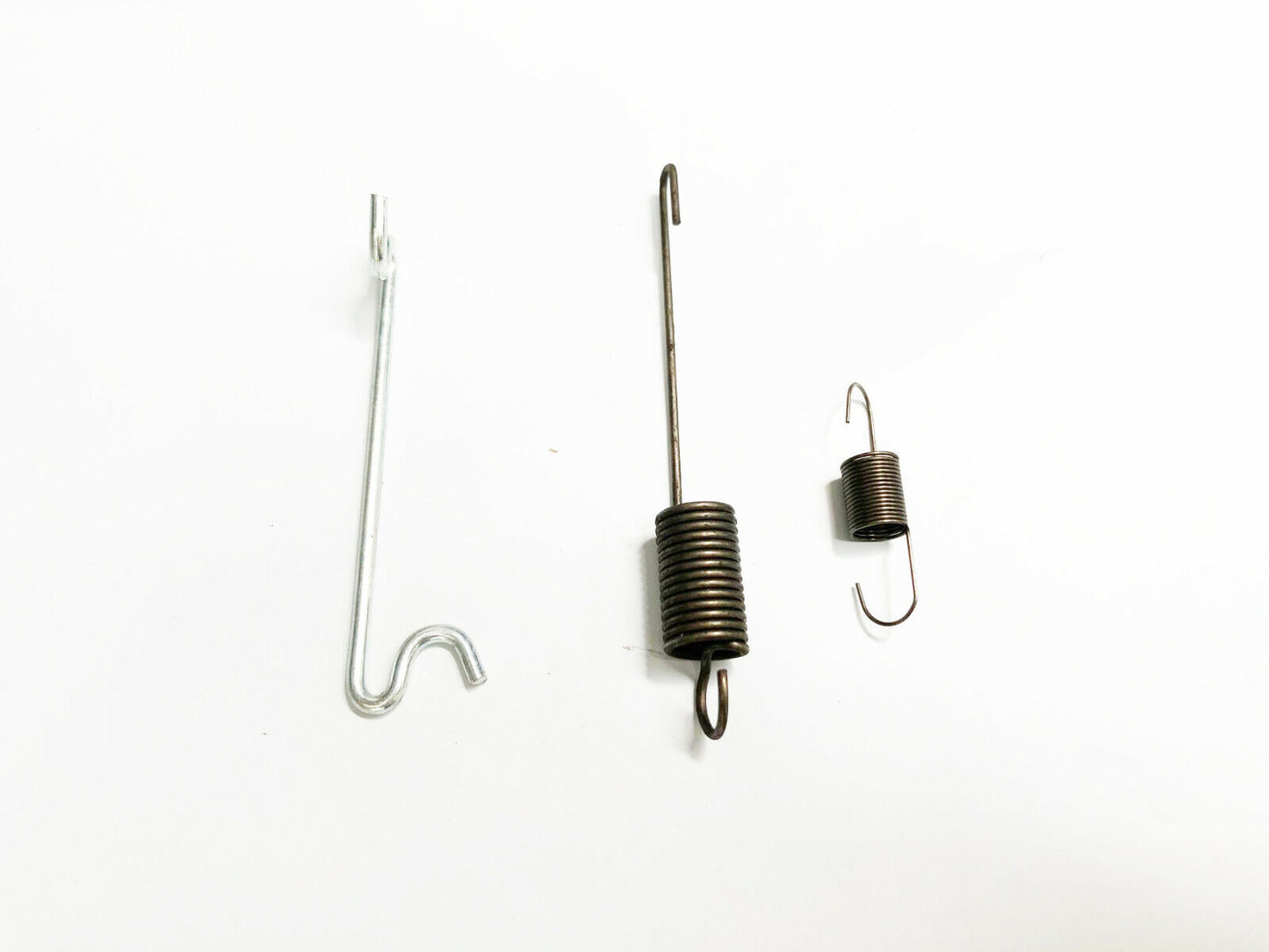 Governor Link Rod Spring Kit For Robin EY20 Gasoline Generator Engine Lawn Mower