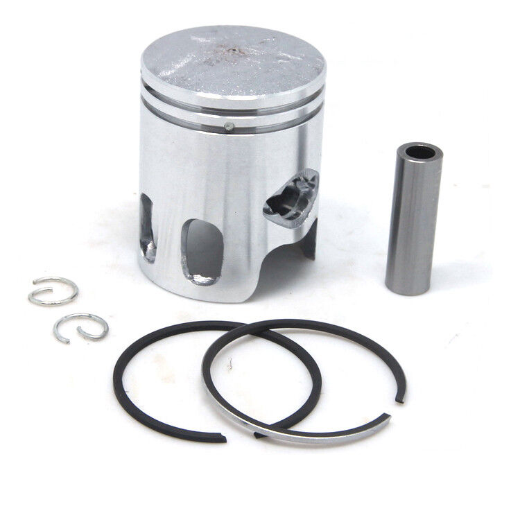 40mm piston 10mm Pin for 50cc 2T Yamaha Jog 50 BWS 50 3KJ CW50 Slider 50 Scooter