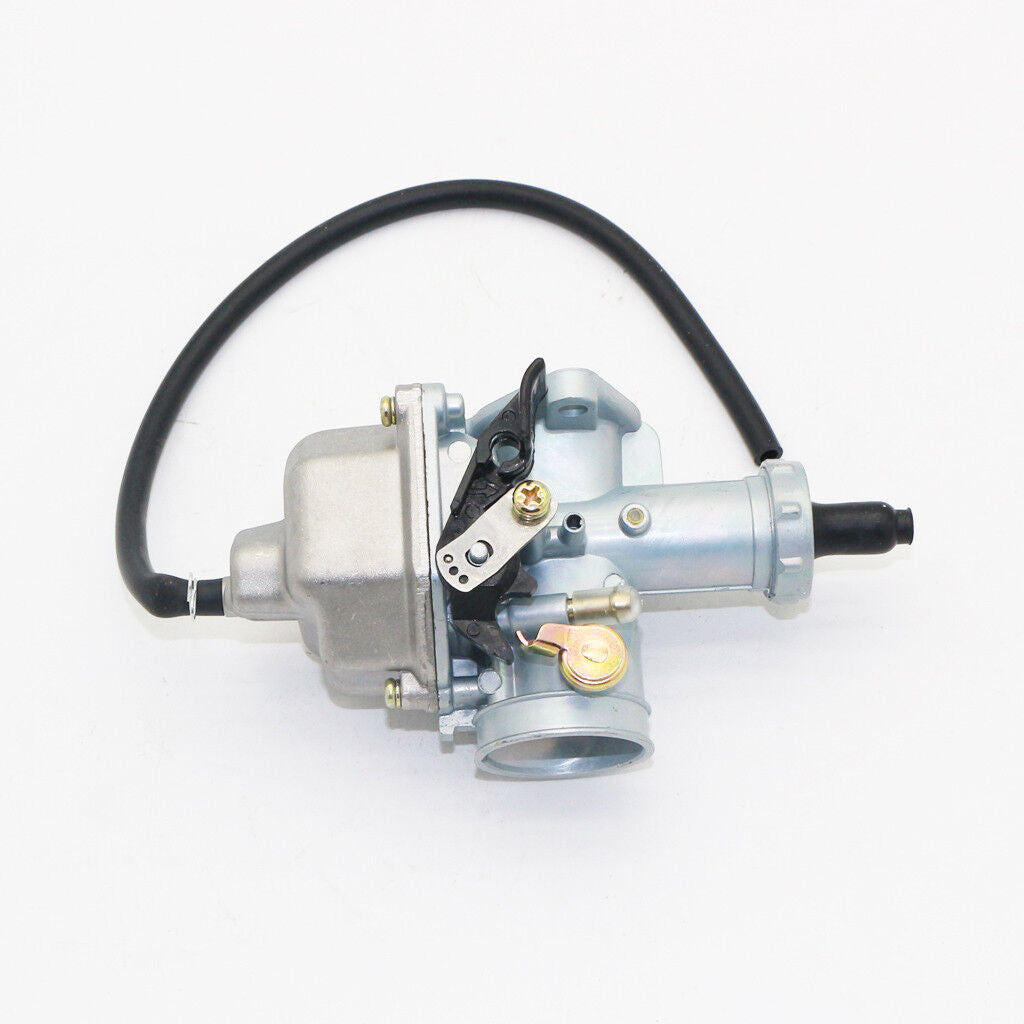 2X PZ27mm Carby Carburetor CG 125cc 200cc 250cc taotao sunl Roketa Buyang Apollo