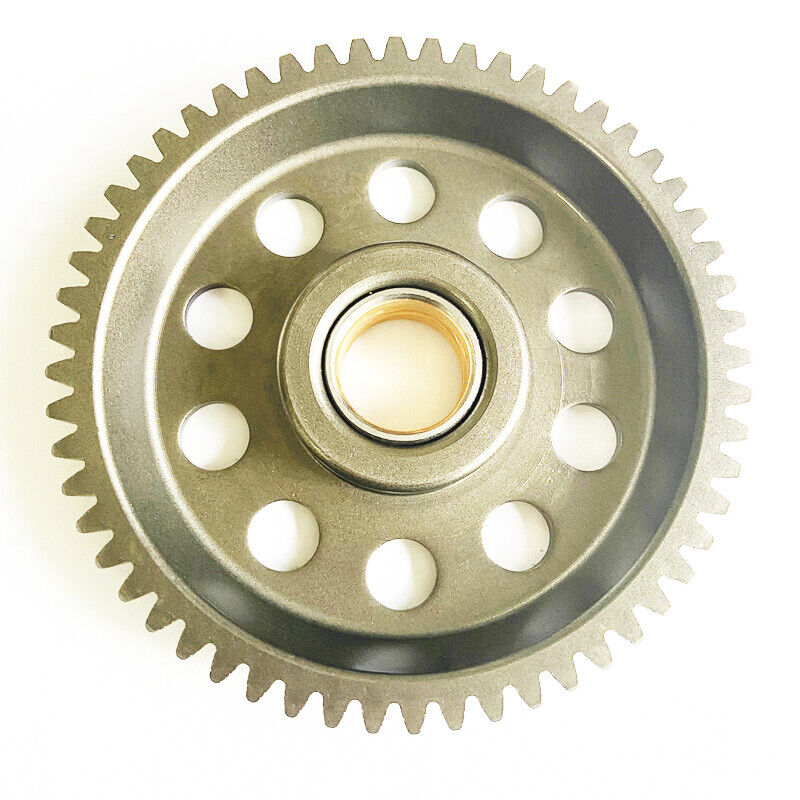Starter Motor Sprocket Gears Set CG200 Engine 250cc 300cc PIT Quad Dirt Bike ATV