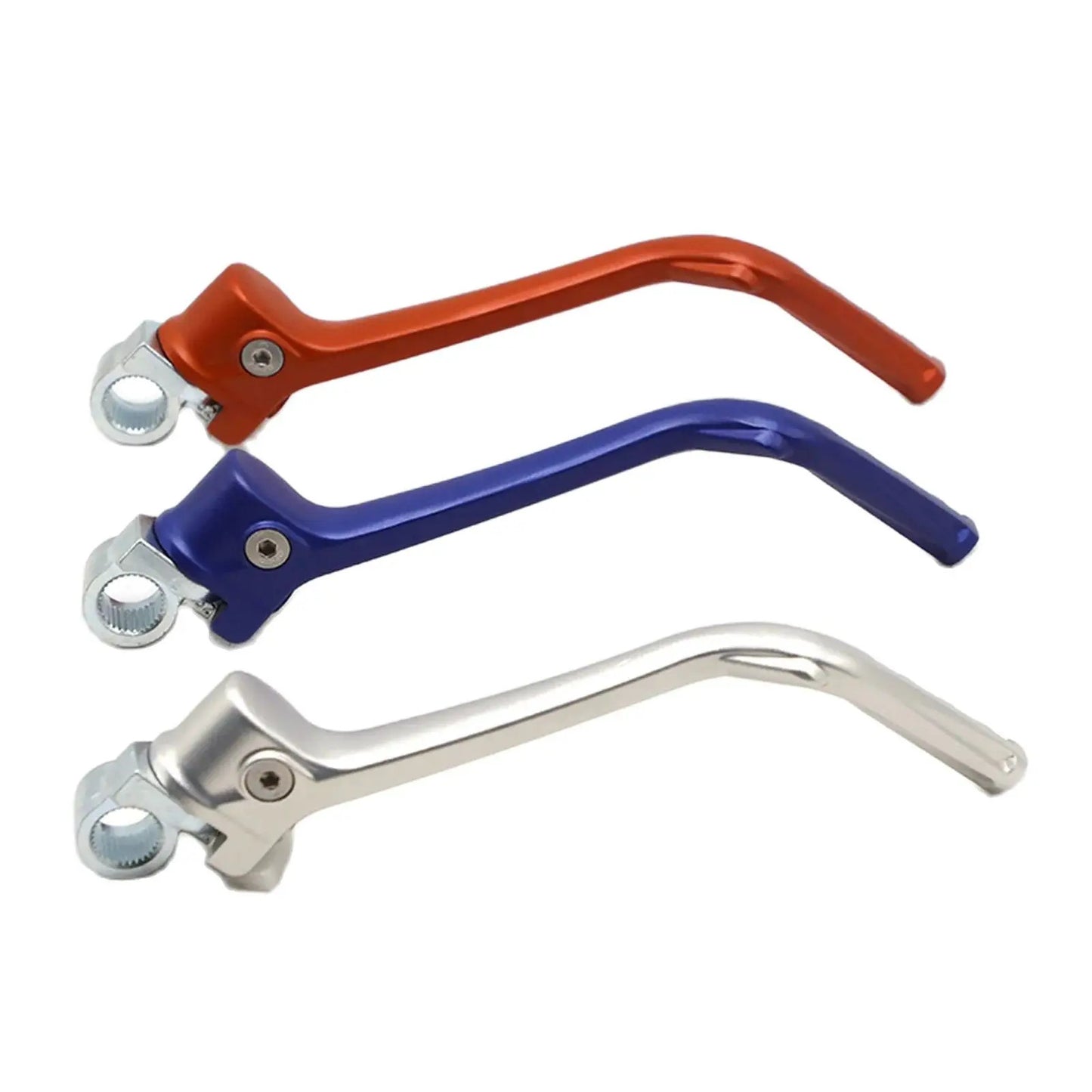 CNC Kick Start Starter Lever For KTM 125 150 200 SX XC XCW SX125 SX150 XC150 XCW
